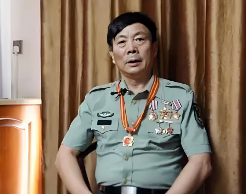王小平