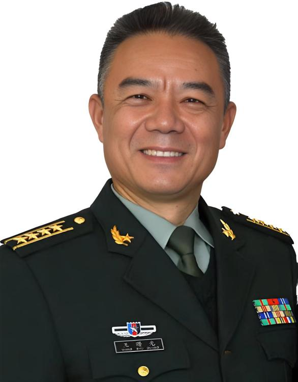 王曙光